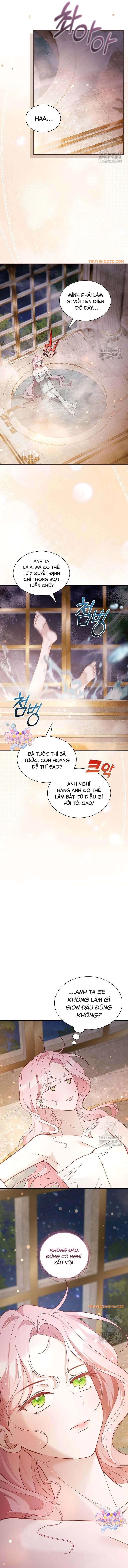 Dẫu Cho Con Gái Của Kẻ Phản Diện Trùng Sinh - Chapter 46 - Page 16