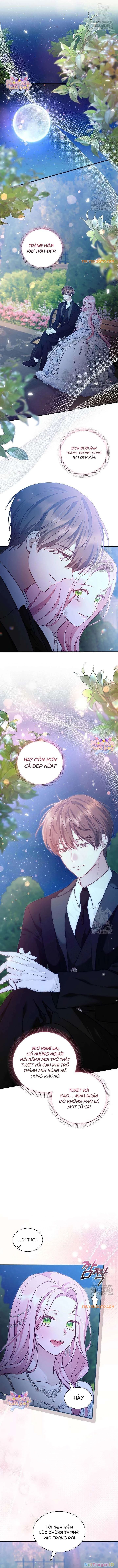 Dẫu Cho Con Gái Của Kẻ Phản Diện Trùng Sinh - Chapter 46 - Page 5