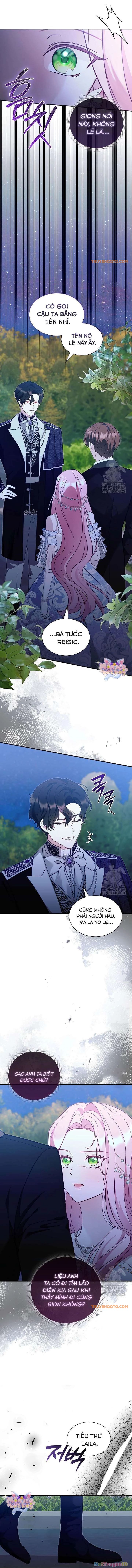 Dẫu Cho Con Gái Của Kẻ Phản Diện Trùng Sinh - Chapter 46 - Page 7