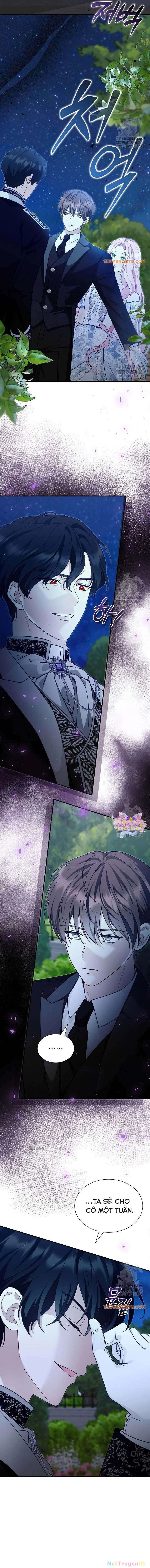 Dẫu Cho Con Gái Của Kẻ Phản Diện Trùng Sinh - Chapter 46 - Page 8