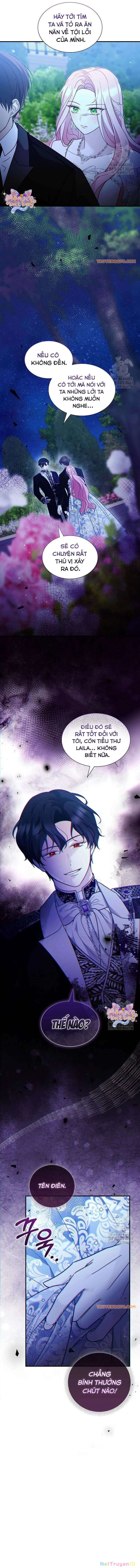 Dẫu Cho Con Gái Của Kẻ Phản Diện Trùng Sinh - Chapter 46 - Page 9