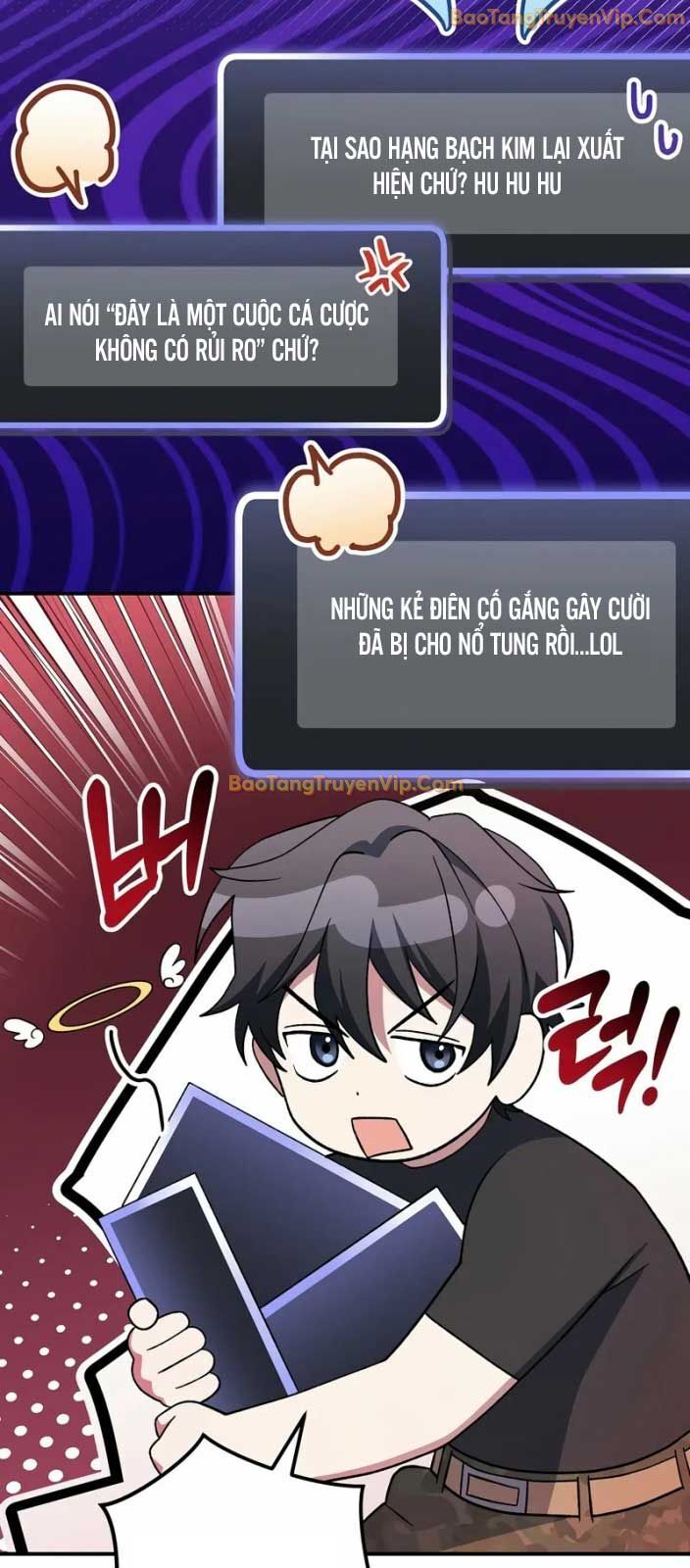 Stream Của Cung Thủ Thiên Tài - Chapter 51 - Page 22