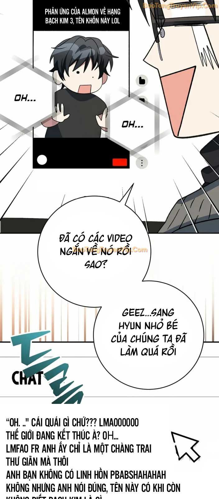 Stream Của Cung Thủ Thiên Tài - Chapter 51 - Page 46