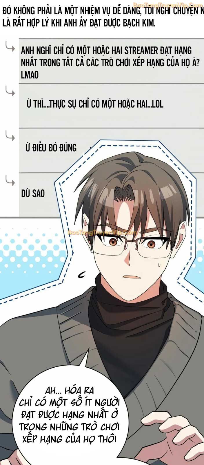 Stream Của Cung Thủ Thiên Tài - Chapter 51 - Page 50