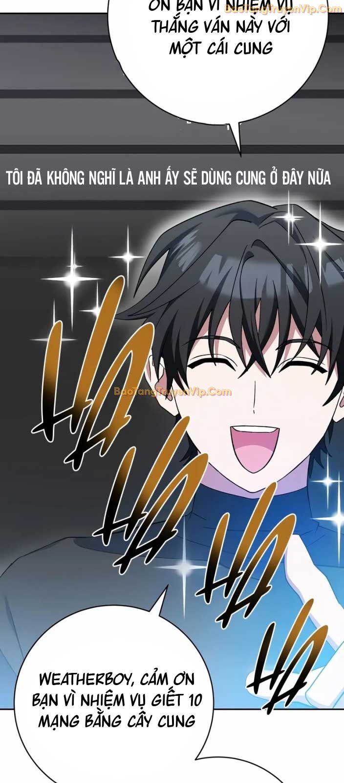 Stream Của Cung Thủ Thiên Tài - Chapter 51 - Page 80