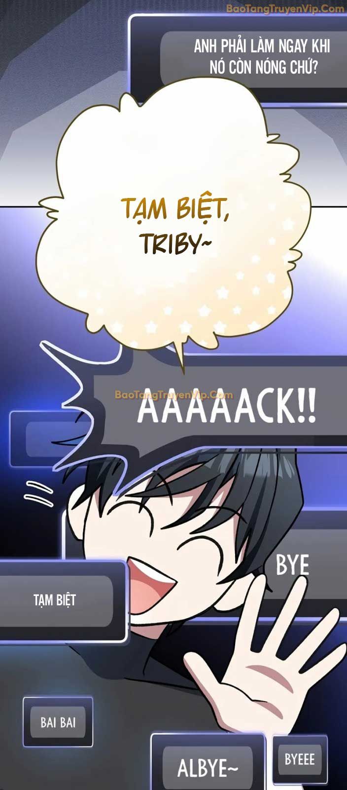 Stream Của Cung Thủ Thiên Tài - Chapter 51 - Page 84
