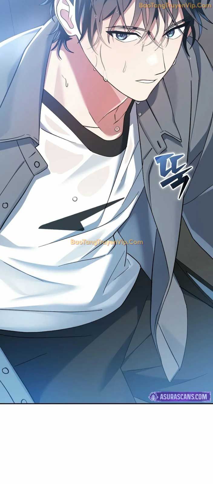 Stream Của Cung Thủ Thiên Tài - Chapter 51 - Page 89