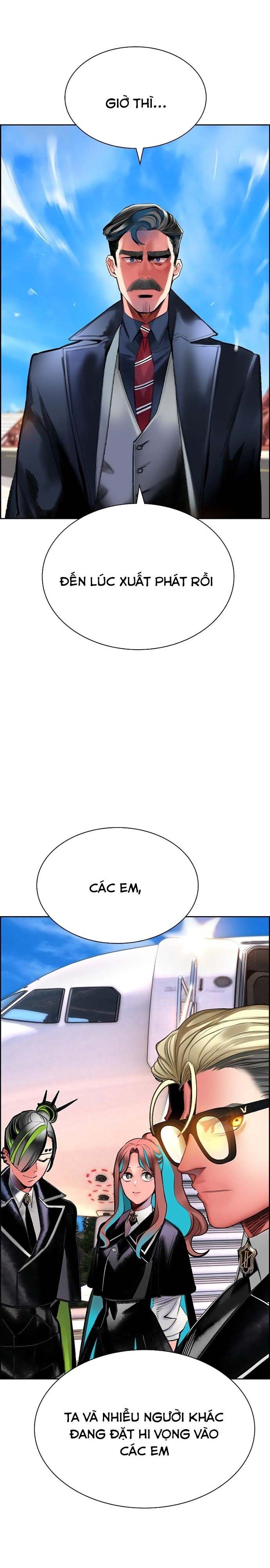 Nhân Trùng Đại Chiến - Chapter 147 - Page 12