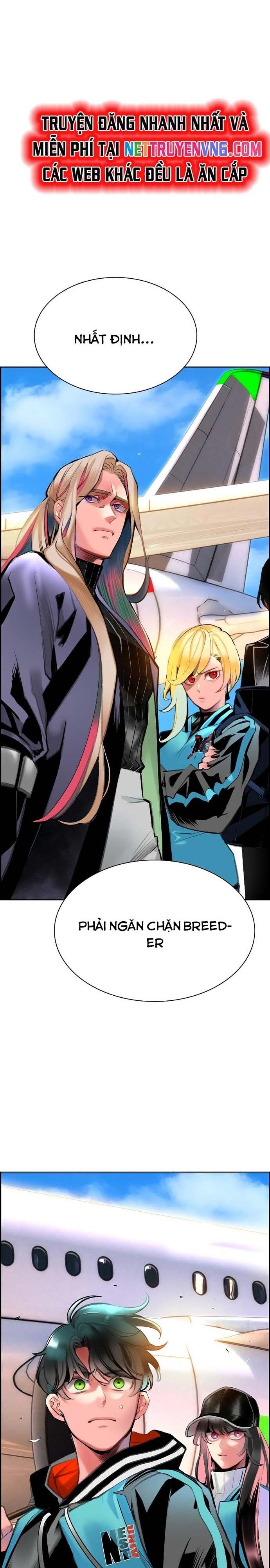 Nhân Trùng Đại Chiến - Chapter 147 - Page 13