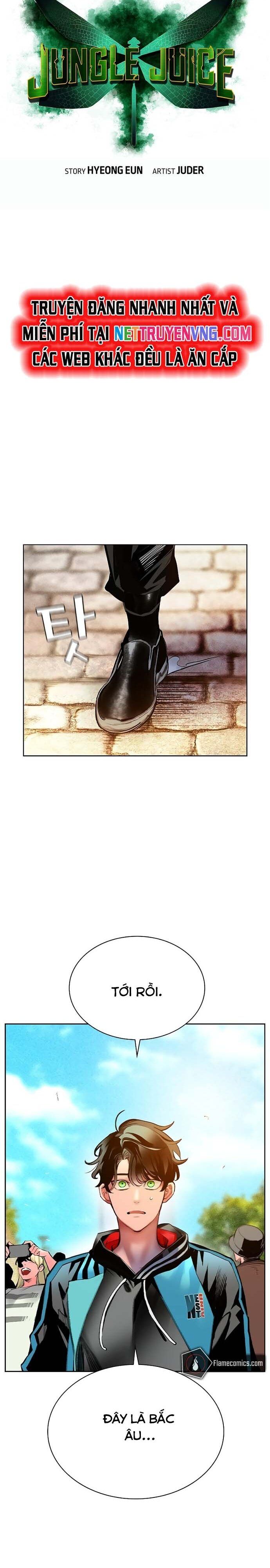 Nhân Trùng Đại Chiến - Chapter 147 - Page 15