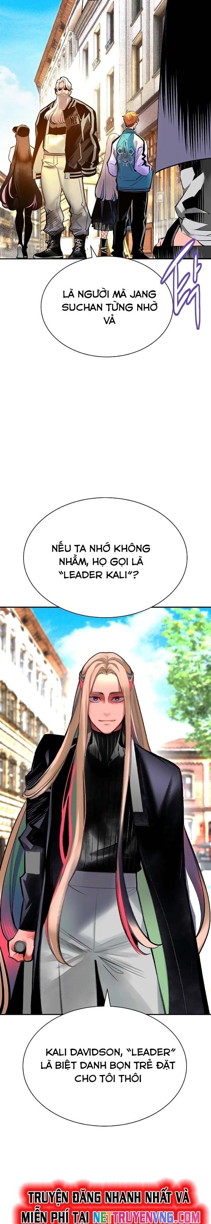 Nhân Trùng Đại Chiến - Chapter 147 - Page 19
