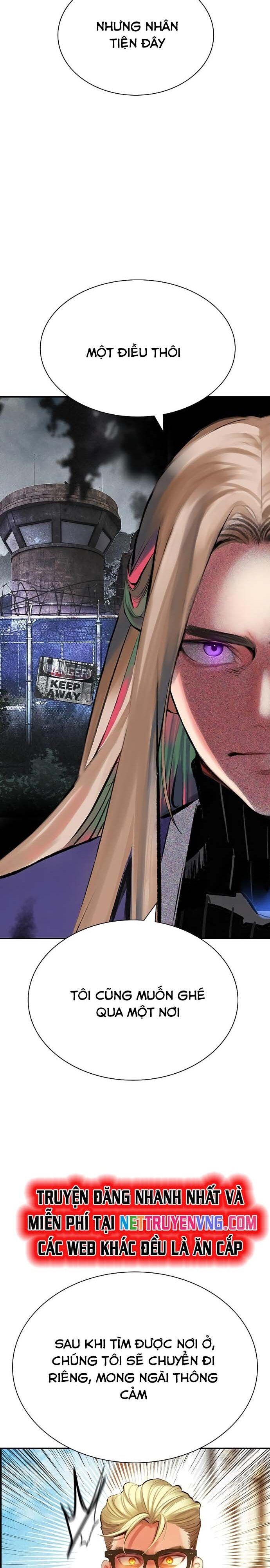 Nhân Trùng Đại Chiến - Chapter 147 - Page 21