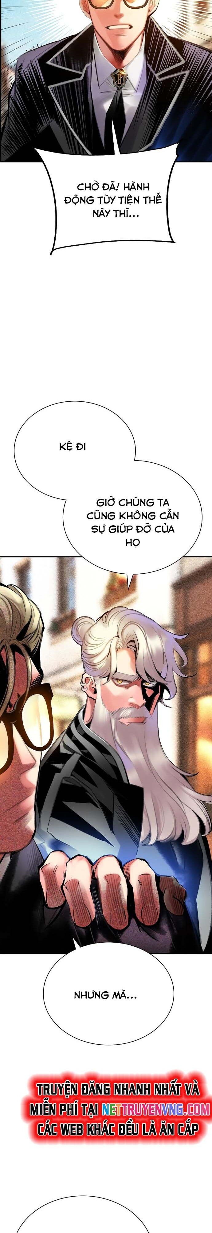 Nhân Trùng Đại Chiến - Chapter 147 - Page 22