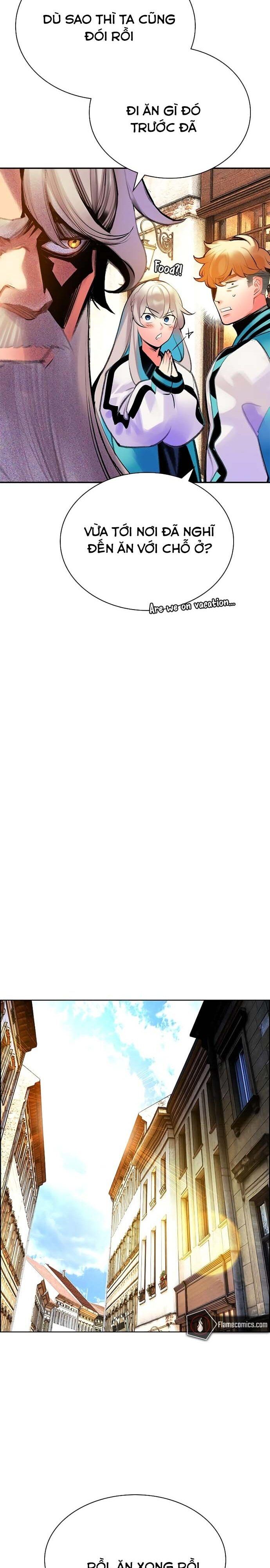 Nhân Trùng Đại Chiến - Chapter 147 - Page 23