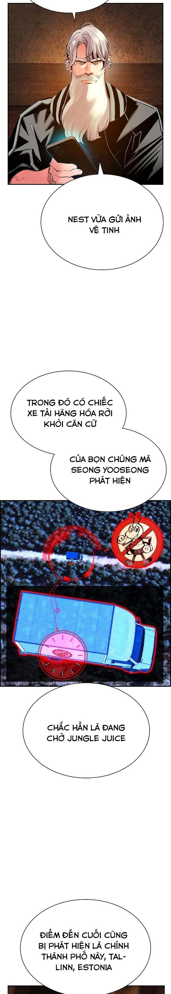 Nhân Trùng Đại Chiến - Chapter 147 - Page 25