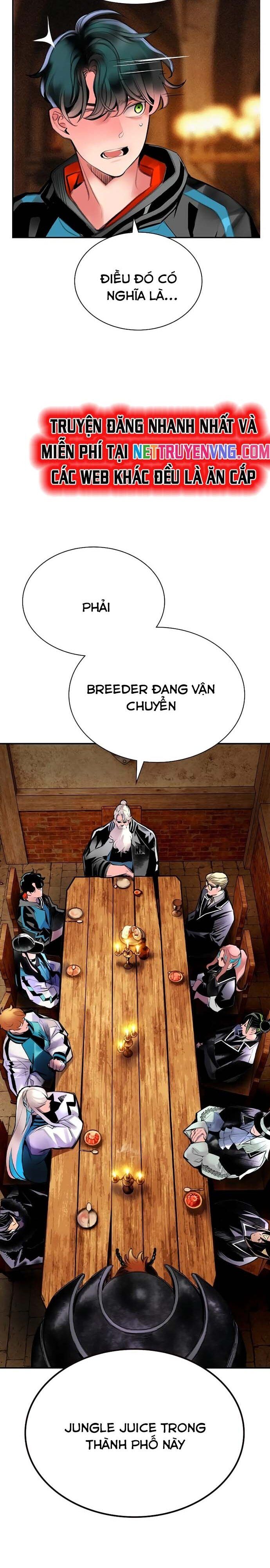 Nhân Trùng Đại Chiến - Chapter 147 - Page 26