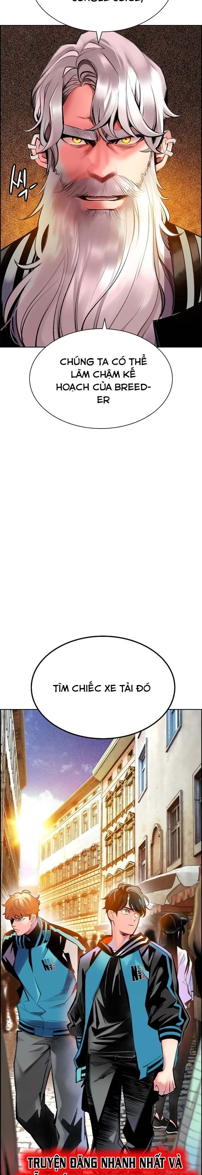 Nhân Trùng Đại Chiến - Chapter 147 - Page 28