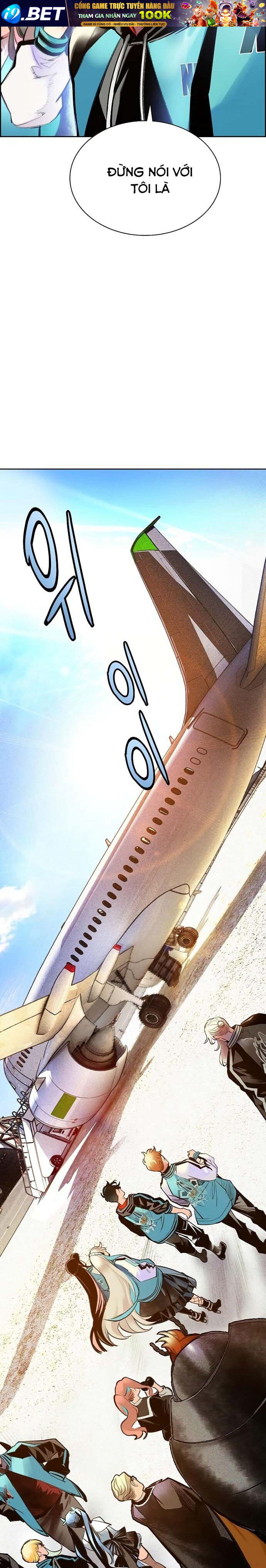 Nhân Trùng Đại Chiến - Chapter 147 - Page 3