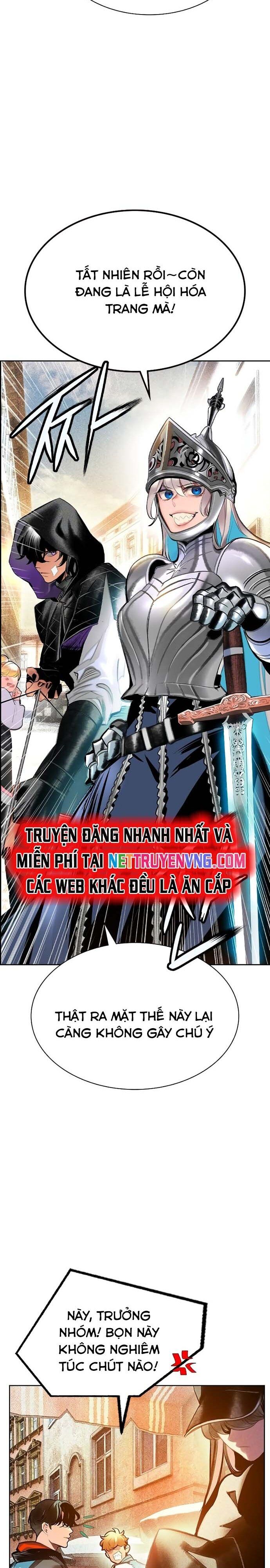 Nhân Trùng Đại Chiến - Chapter 147 - Page 30