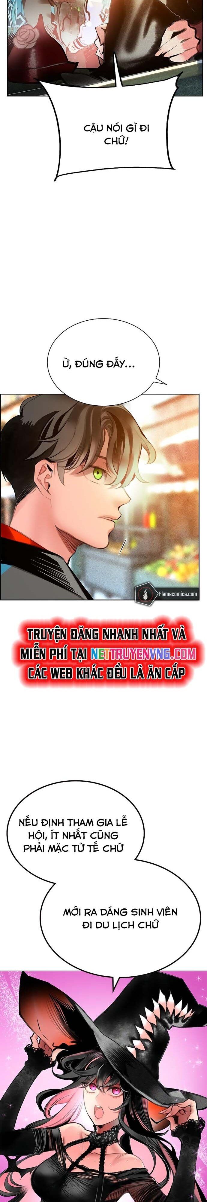 Nhân Trùng Đại Chiến - Chapter 147 - Page 31