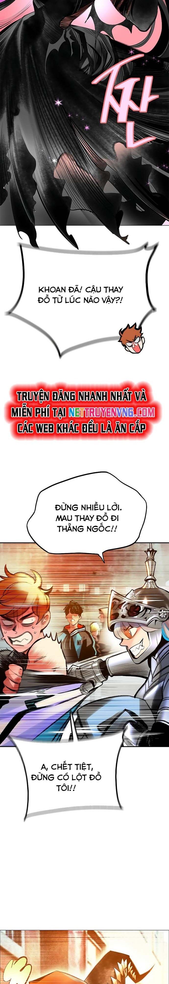 Nhân Trùng Đại Chiến - Chapter 147 - Page 32