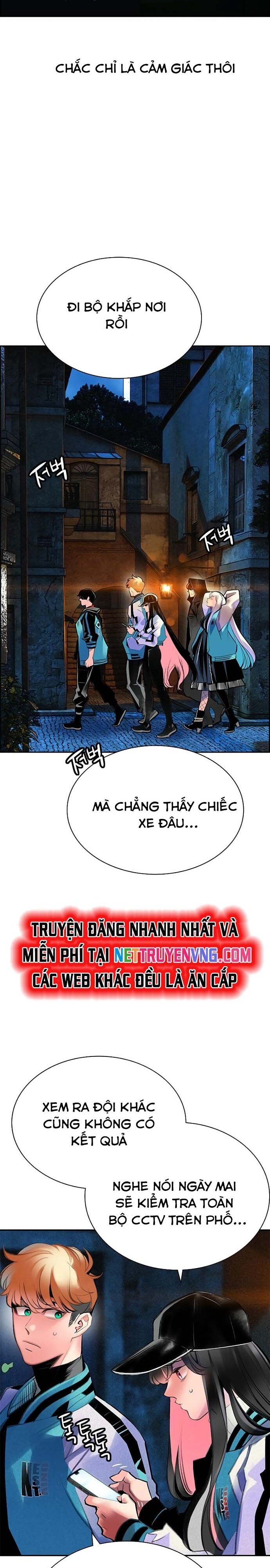 Nhân Trùng Đại Chiến - Chapter 147 - Page 34
