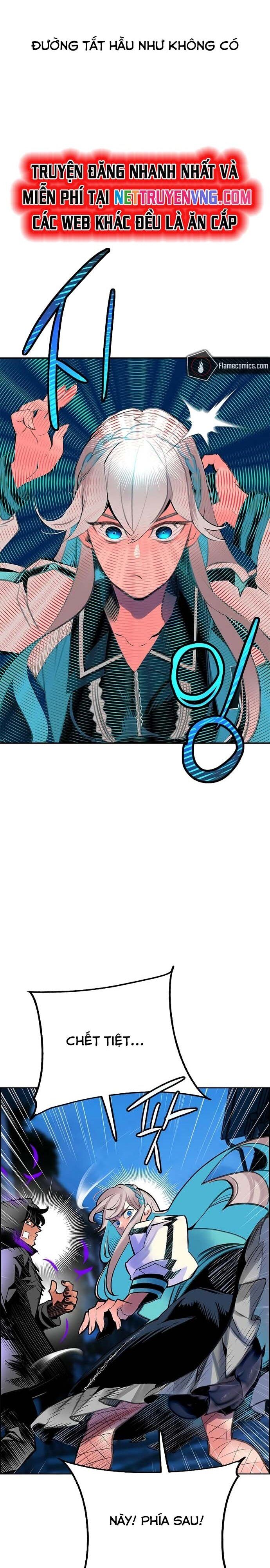 Nhân Trùng Đại Chiến - Chapter 147 - Page 36