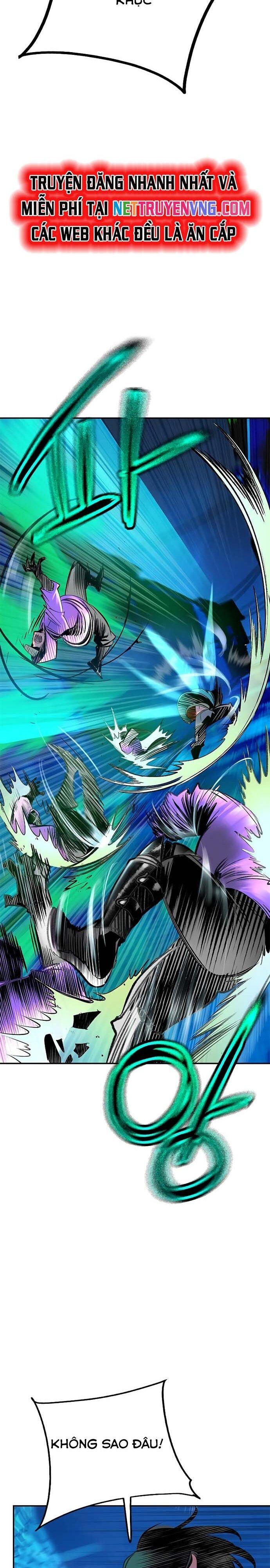 Nhân Trùng Đại Chiến - Chapter 147 - Page 39