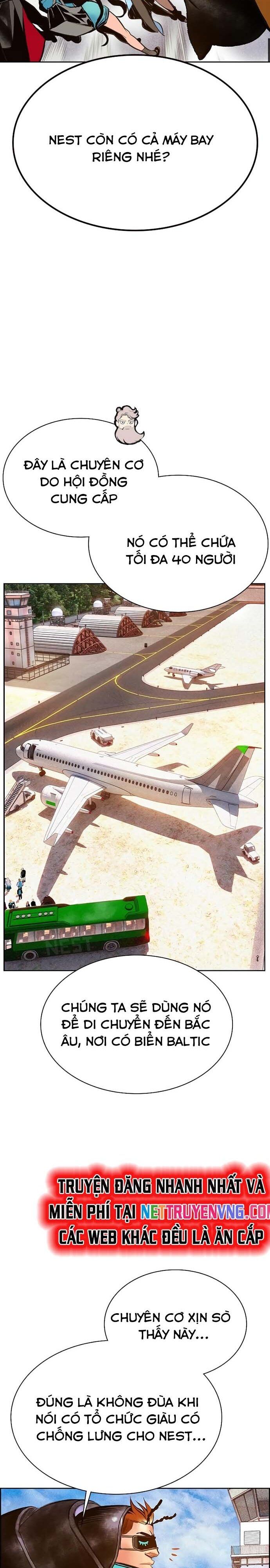 Nhân Trùng Đại Chiến - Chapter 147 - Page 4