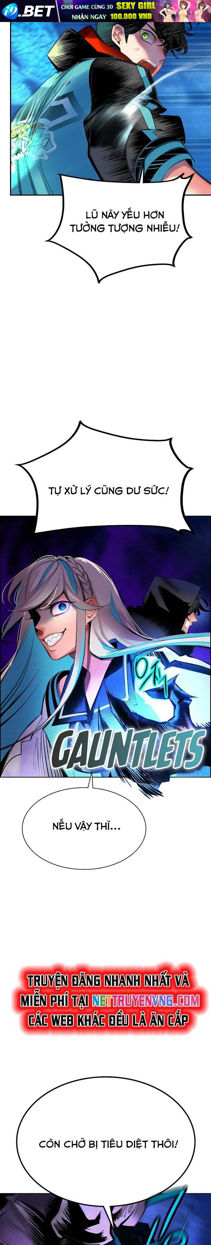 Nhân Trùng Đại Chiến - Chapter 147 - Page 40