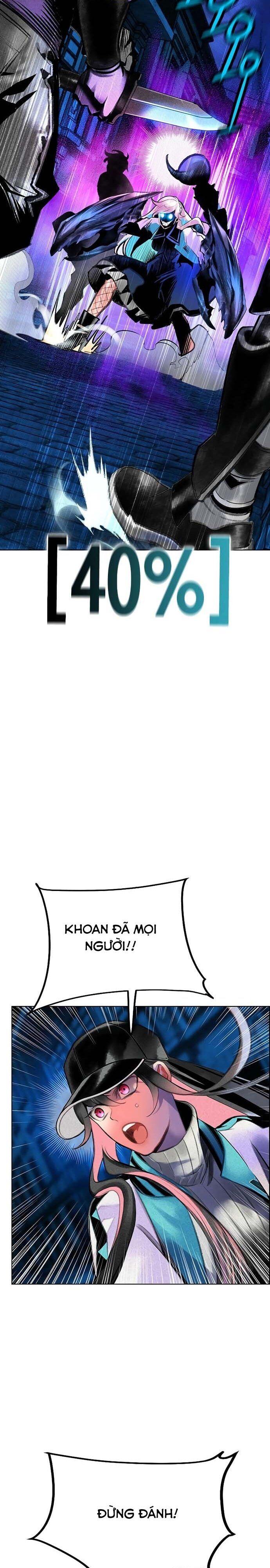 Nhân Trùng Đại Chiến - Chapter 147 - Page 41