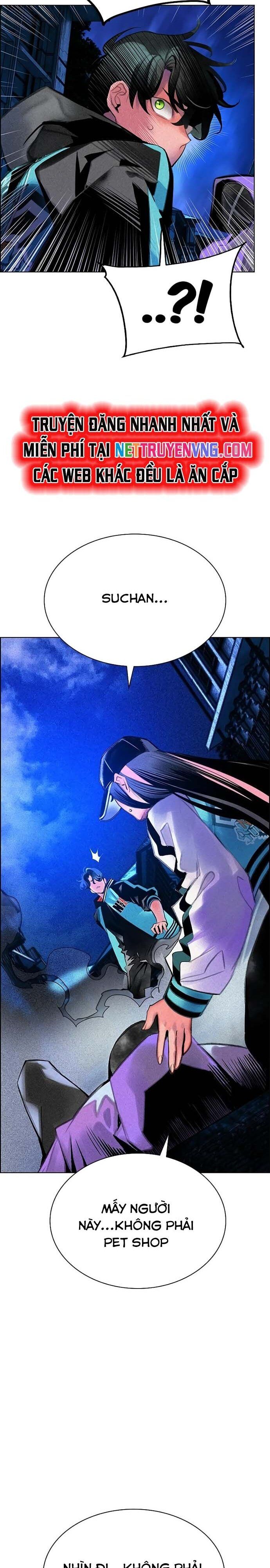 Nhân Trùng Đại Chiến - Chapter 147 - Page 42