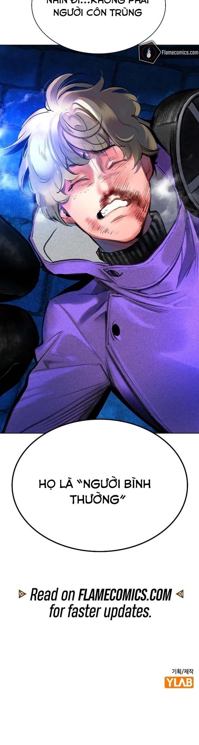 Nhân Trùng Đại Chiến - Chapter 147 - Page 43