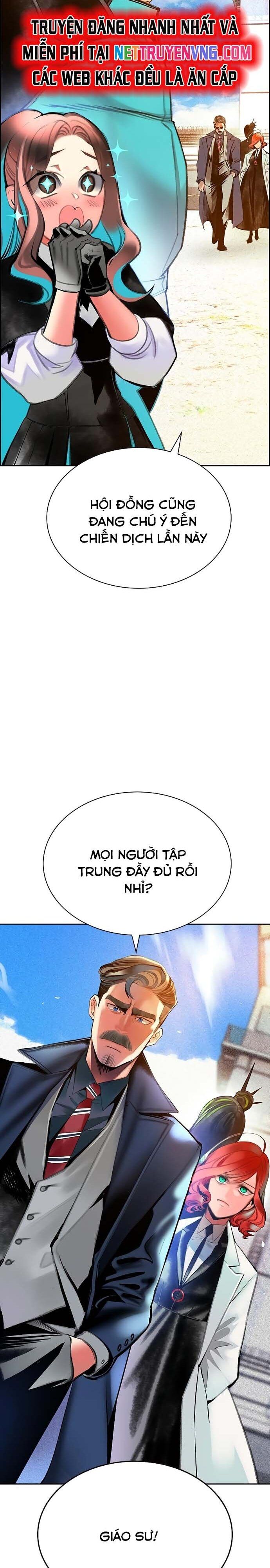Nhân Trùng Đại Chiến - Chapter 147 - Page 5