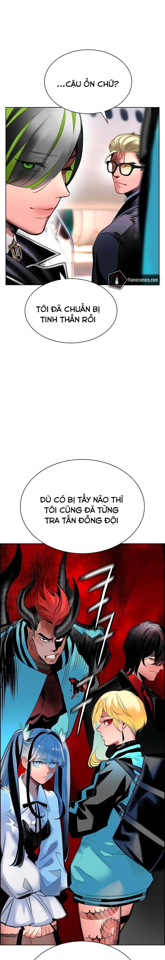 Nhân Trùng Đại Chiến - Chapter 147 - Page 9
