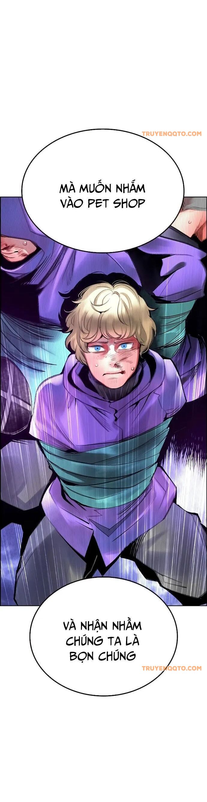 Nhân Trùng Đại Chiến - Chapter 148 - Page 11