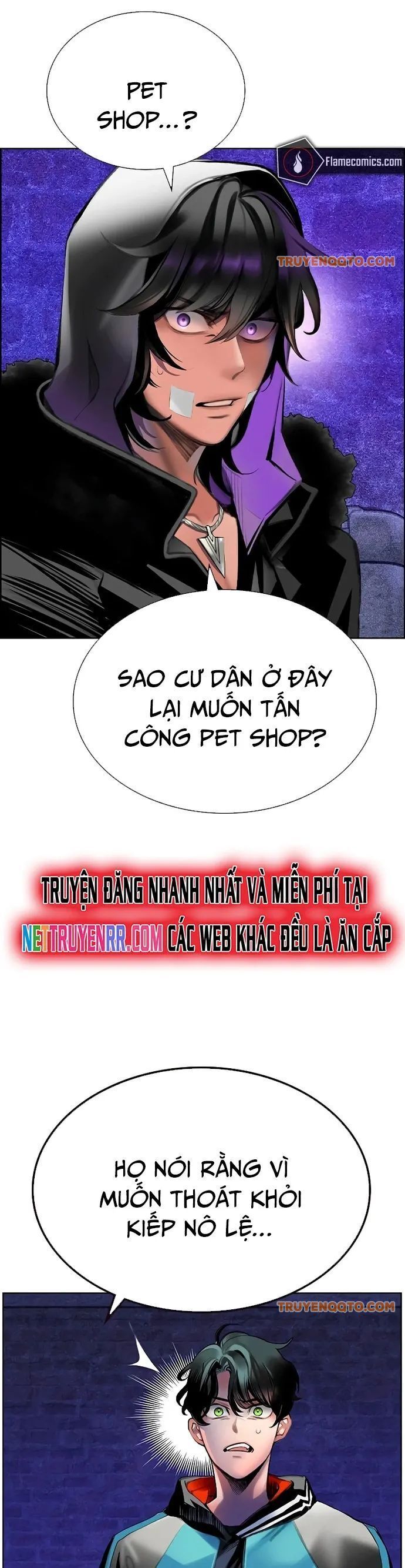 Nhân Trùng Đại Chiến - Chapter 148 - Page 12