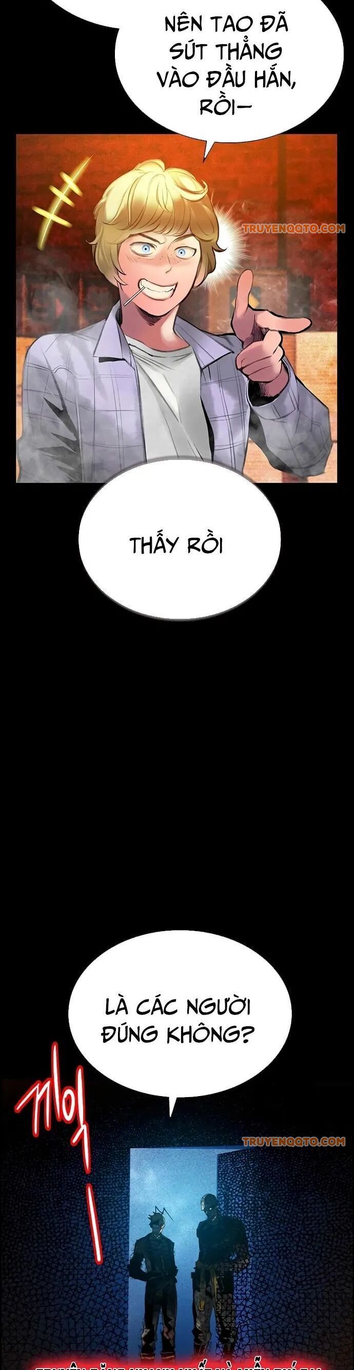 Nhân Trùng Đại Chiến - Chapter 148 - Page 17