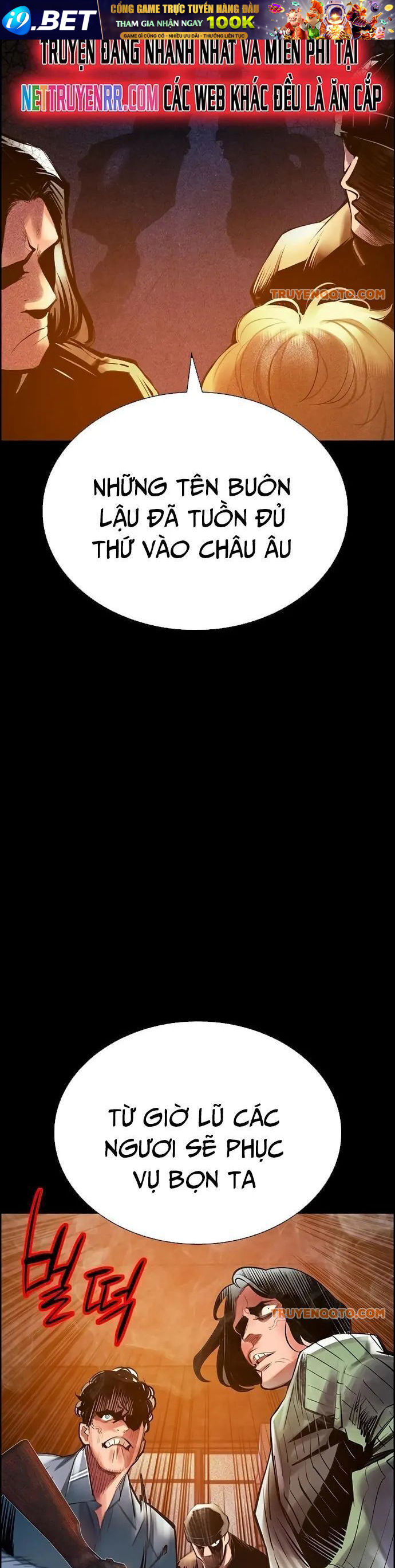 Nhân Trùng Đại Chiến - Chapter 148 - Page 18