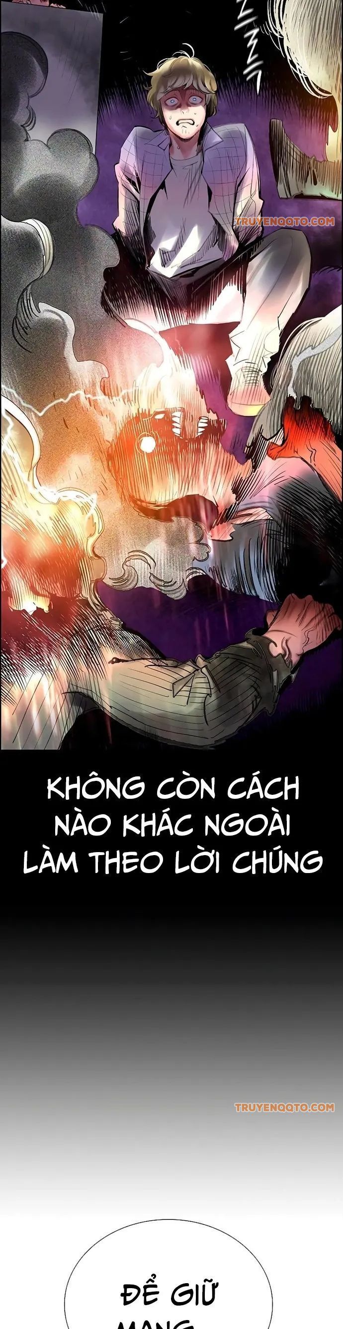 Nhân Trùng Đại Chiến - Chapter 148 - Page 21