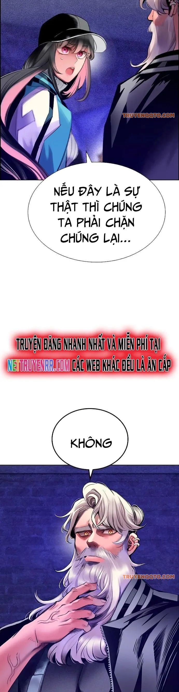 Nhân Trùng Đại Chiến - Chapter 148 - Page 24