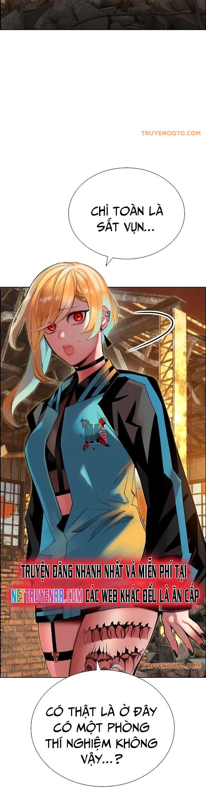 Nhân Trùng Đại Chiến - Chapter 148 - Page 27