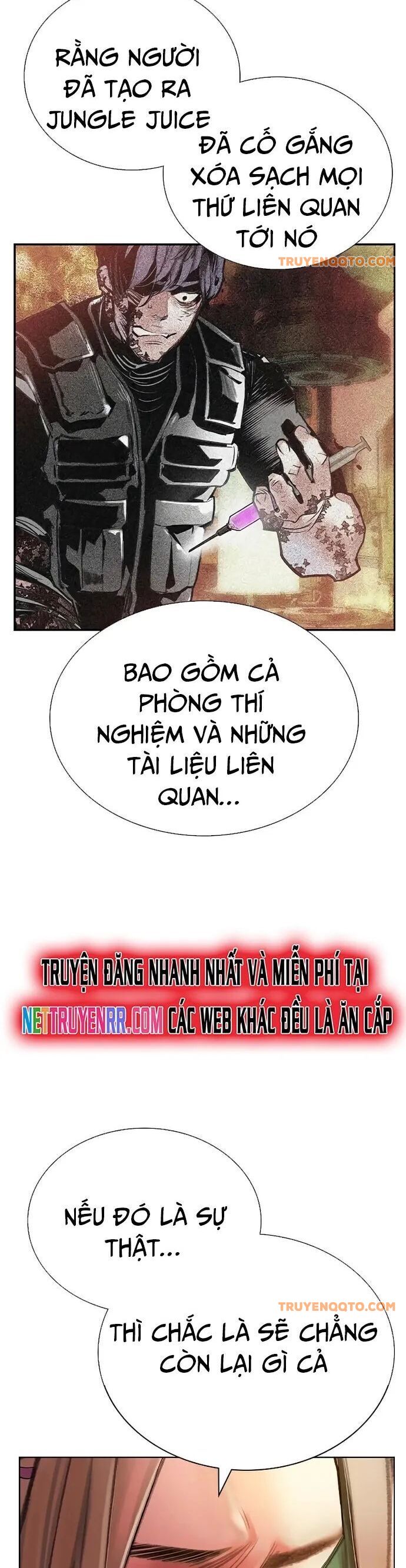 Nhân Trùng Đại Chiến - Chapter 148 - Page 29