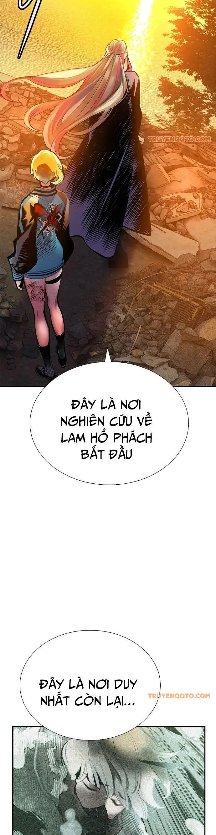 Nhân Trùng Đại Chiến - Chapter 148 - Page 31
