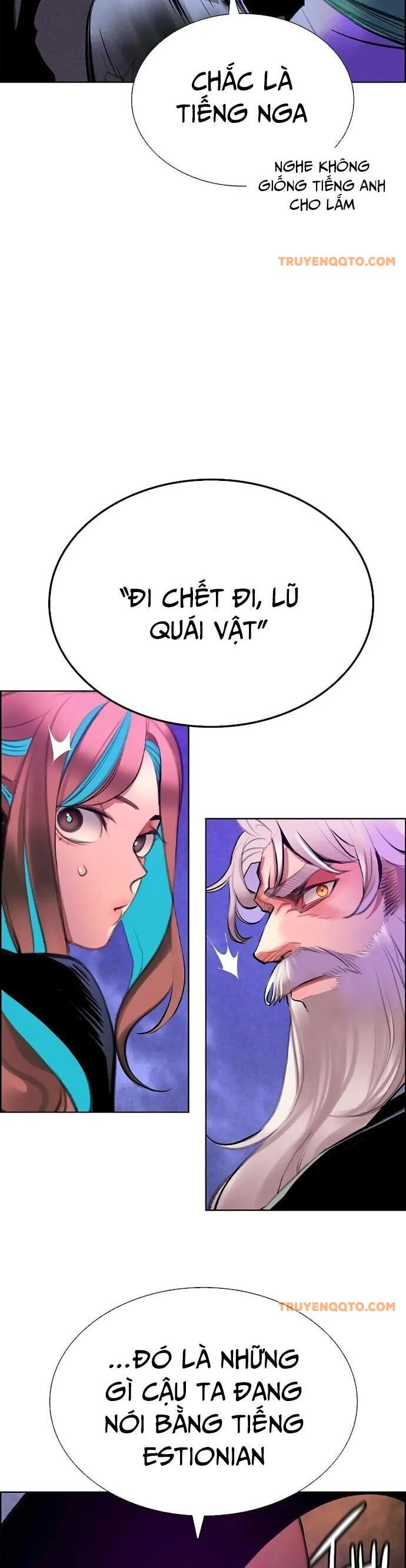 Nhân Trùng Đại Chiến - Chapter 148 - Page 4