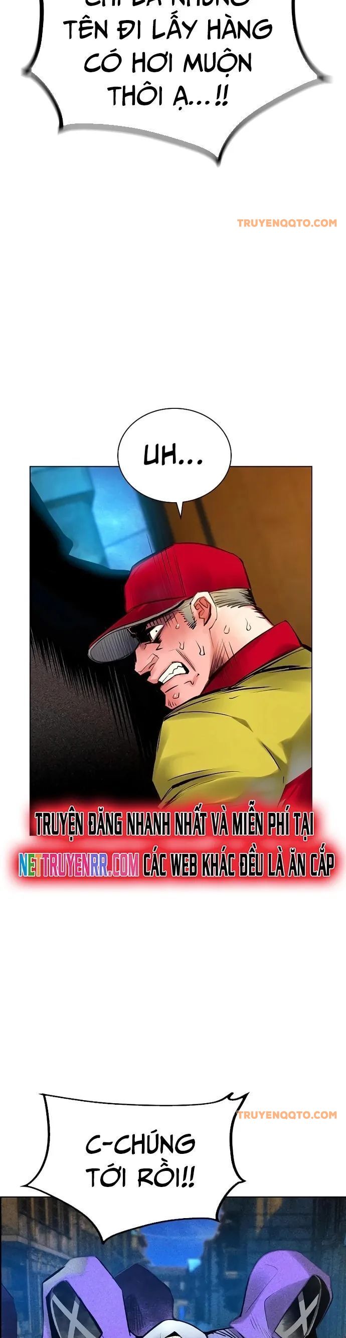 Nhân Trùng Đại Chiến - Chapter 148 - Page 42