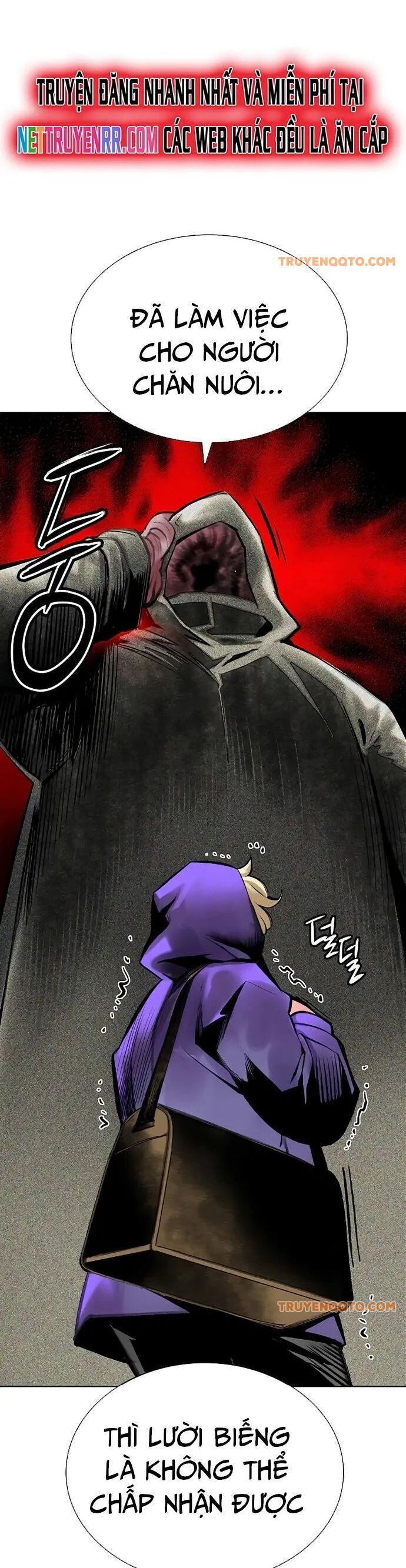 Nhân Trùng Đại Chiến - Chapter 148 - Page 44