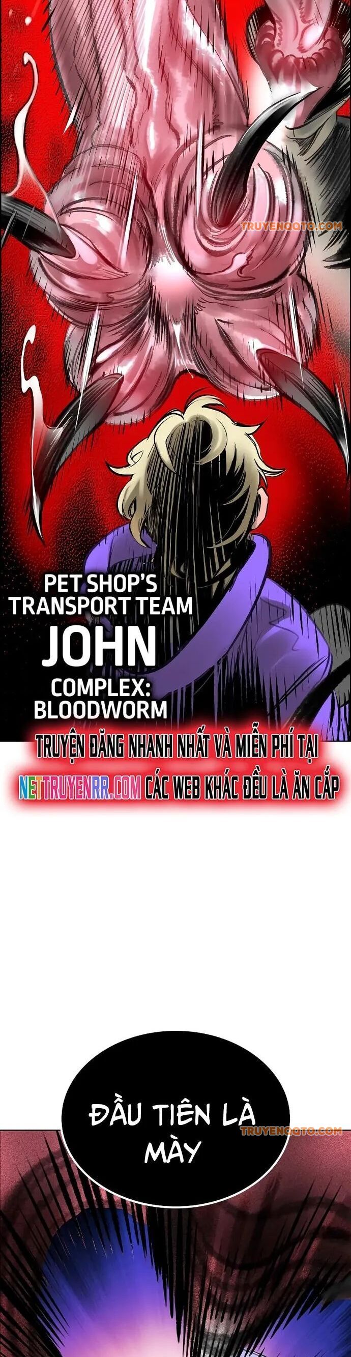 Nhân Trùng Đại Chiến - Chapter 148 - Page 46