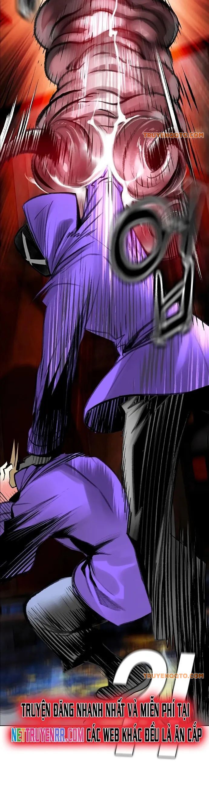 Nhân Trùng Đại Chiến - Chapter 148 - Page 48