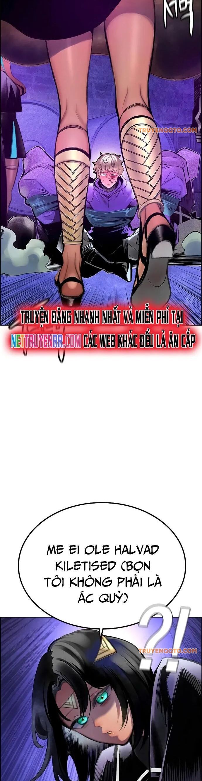 Nhân Trùng Đại Chiến - Chapter 148 - Page 5
